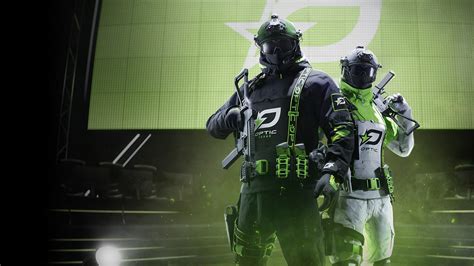 optic texas cod